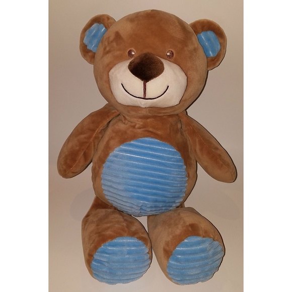 kellytoy bear